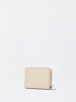 PARFOIS Cartera Básica Beige Clearance