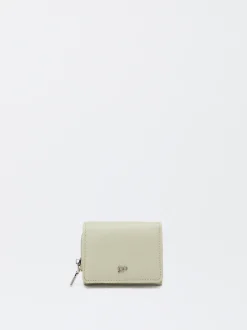 PARFOIS Cartera B&aacute;sica Crudo Hot