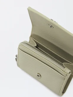 PARFOIS Cartera B&aacute;sica Crudo Hot