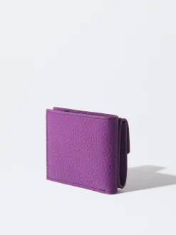 PARFOIS Cartera B&aacute;sica Violeta New