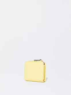 PARFOIS Cartera B&aacute;sica Amarillo Clearance