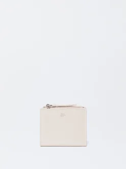PARFOIS Cartera B&aacute;sica Beige Best
