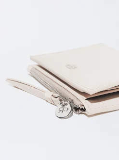 PARFOIS Cartera B&aacute;sica Beige Best