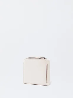 PARFOIS Cartera B&aacute;sica Beige Best