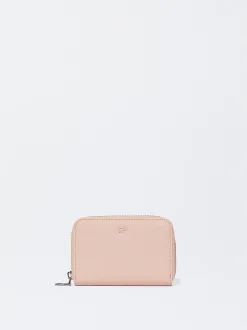 PARFOIS Cartera B&aacute;sica Beige Online
