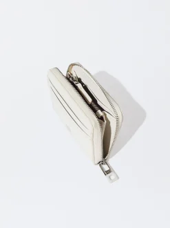PARFOIS Cartera B&aacute;sica Crudo New