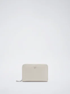 PARFOIS Cartera B&aacute;sica Crudo Store