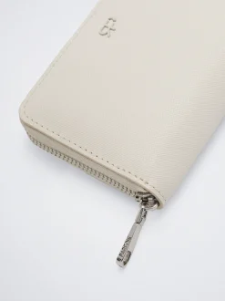 PARFOIS Cartera B&aacute;sica Crudo Store