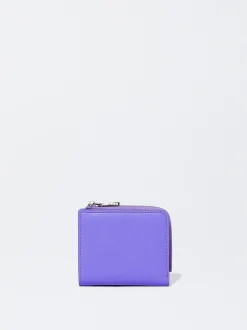 PARFOIS Cartera B&aacute;sica Violeta Discount