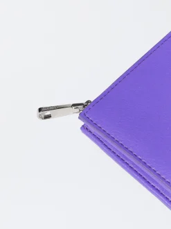 PARFOIS Cartera B&aacute;sica Violeta Discount