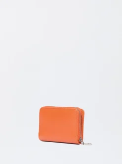 PARFOIS Cartera B&aacute;sica Naranja Best Sale