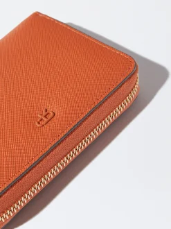PARFOIS Cartera B&aacute;sica Naranja Online