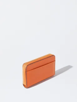 PARFOIS Cartera B&aacute;sica Naranja Online