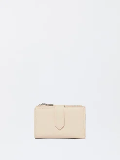 PARFOIS Cartera B&aacute;sica Beige Discount