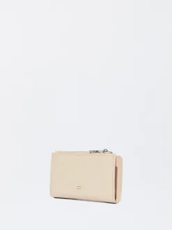 PARFOIS Cartera B&aacute;sica Beige Discount