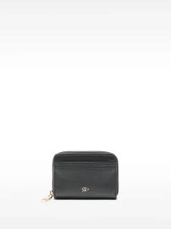 PARFOIS Cartera B&aacute;sica Negro Online