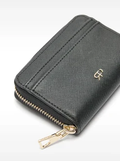 PARFOIS Cartera B&aacute;sica Negro Online