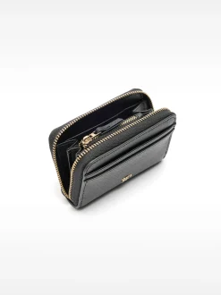 PARFOIS Cartera B&aacute;sica Negro Online