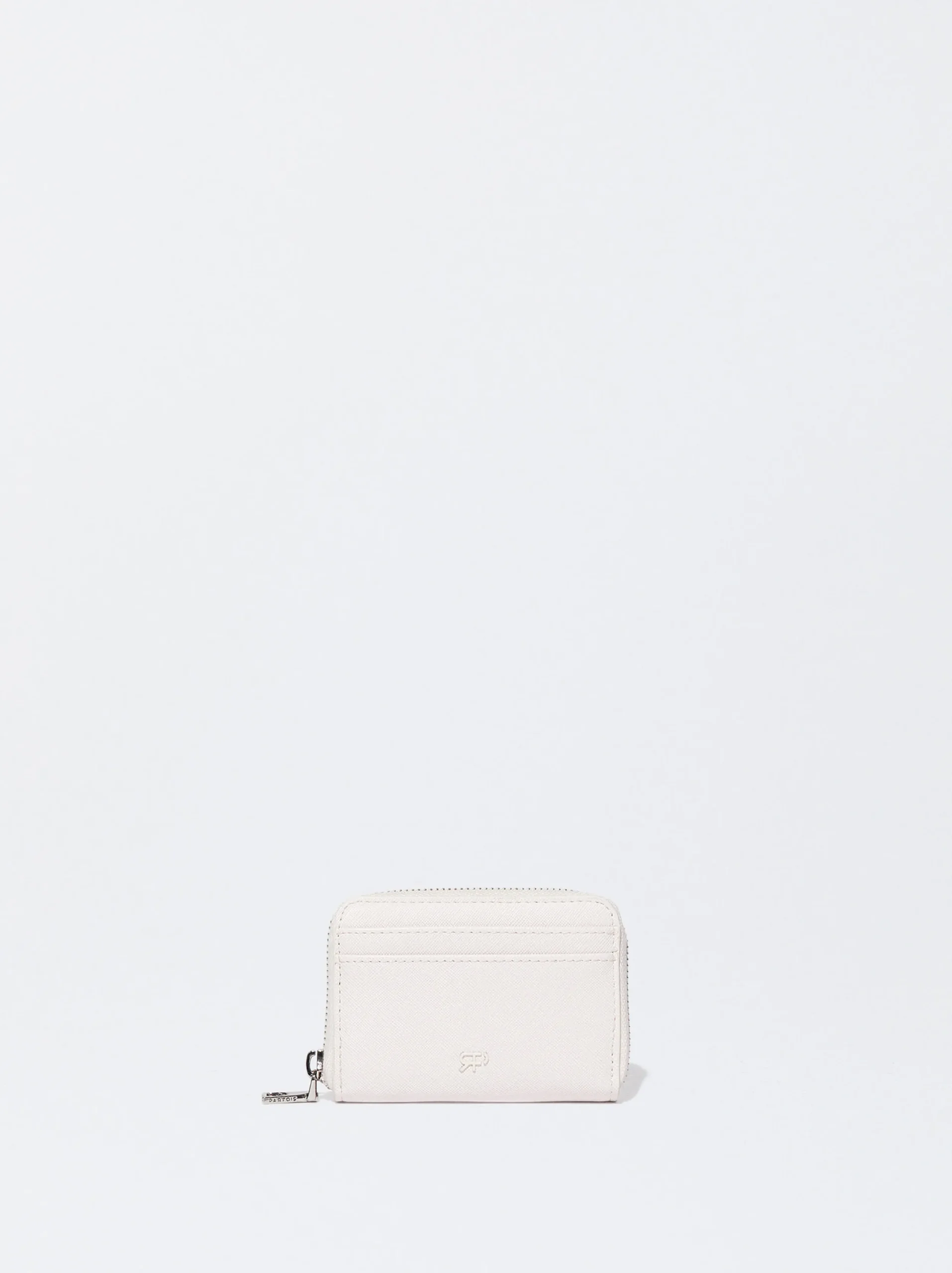 PARFOIS Cartera Básica Crudo Store