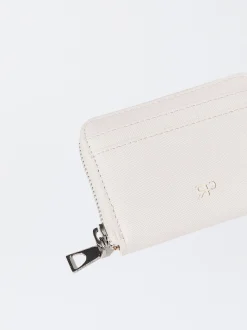 PARFOIS Cartera B&aacute;sica Crudo Store