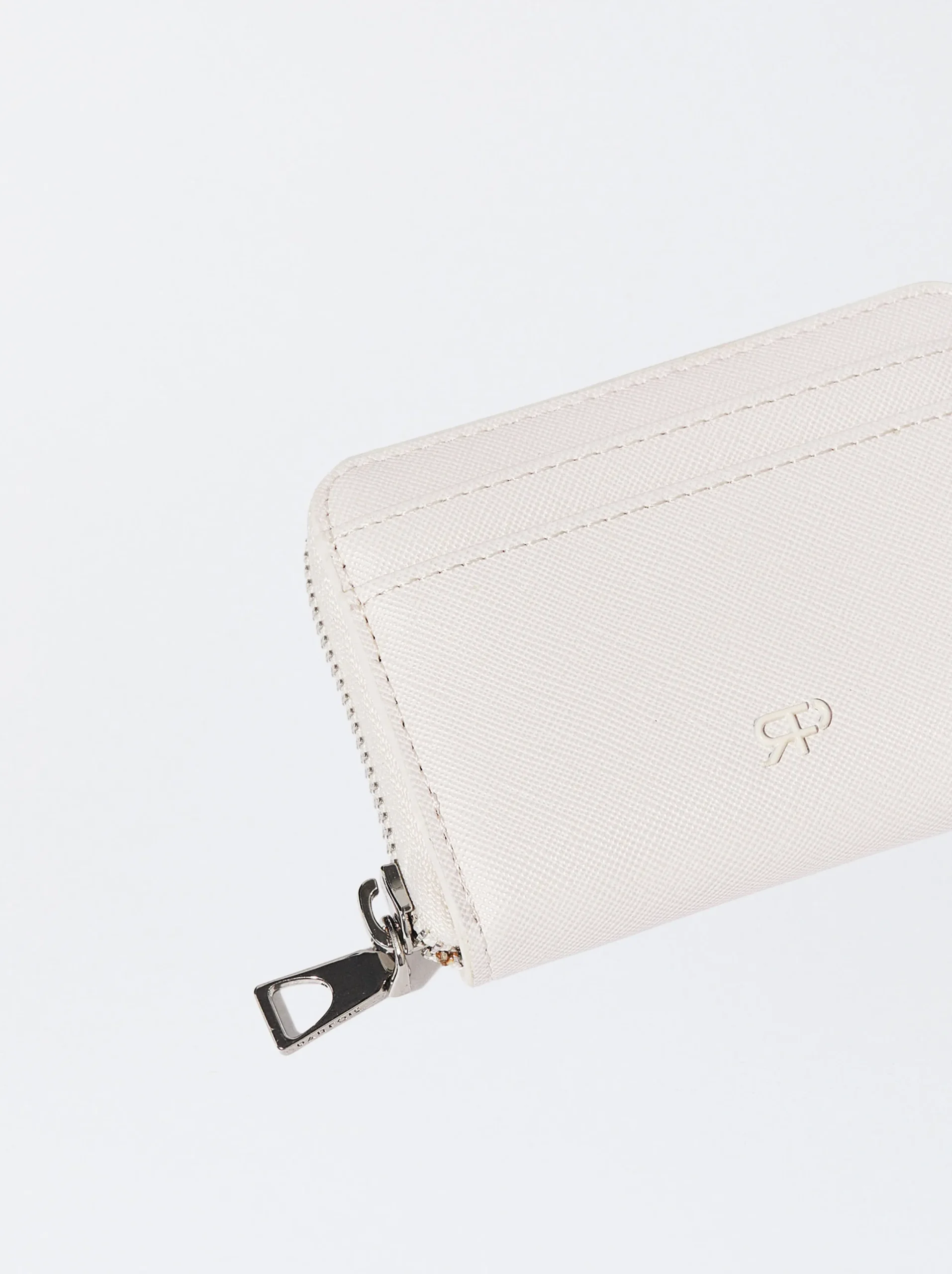 PARFOIS Cartera Básica Crudo Store