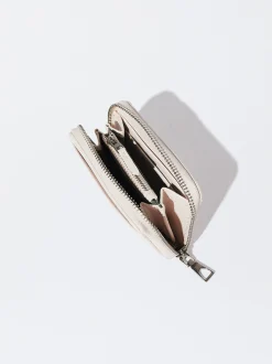 PARFOIS Cartera Básica Crudo Store
