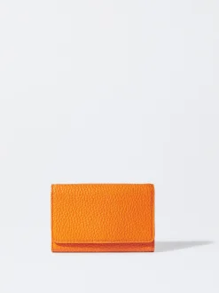 PARFOIS Cartera Con Bandolera Naranja Online
