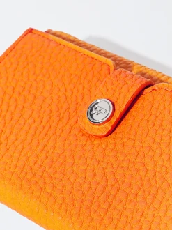 PARFOIS Cartera Con Bandolera Naranja Online