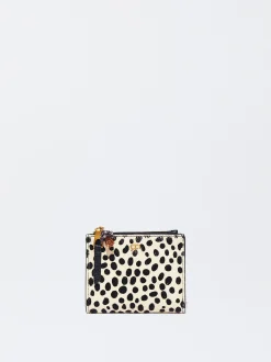 PARFOIS Cartera De Pelo Multicor Outlet