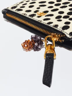 PARFOIS Cartera De Pelo Multicor Outlet
