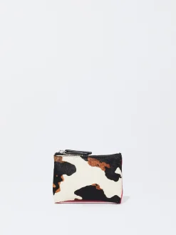PARFOIS Cartera De Piel Multicor Best
