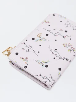 PARFOIS Cartera Estampada Multicor Sale