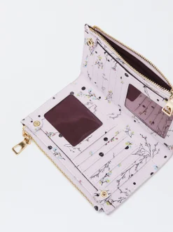 PARFOIS Cartera Estampada Multicor Sale