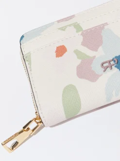 PARFOIS Cartera Estampada Multicor Online