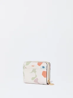PARFOIS Cartera Estampada Multicor Online