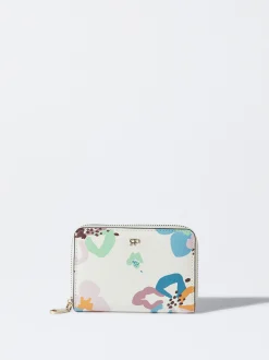 PARFOIS Cartera Estampado Crudo Clearance