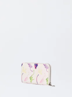 PARFOIS Cartera Estampado Crudo Best Sale