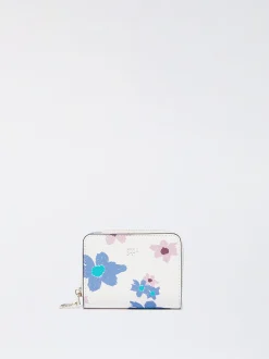 PARFOIS Cartera Estampado Floral Multicor Fashion