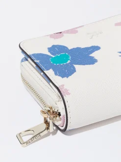 PARFOIS Cartera Estampado Floral Multicor Fashion