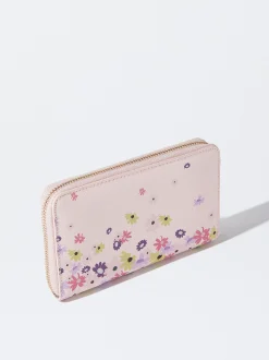 PARFOIS Cartera Estampado Floral Multicor Store