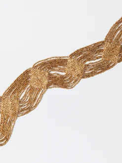 PARFOIS Choker Dorado Shop