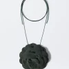 PARFOIS Choker Flor New