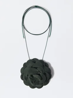 PARFOIS Choker Flor New