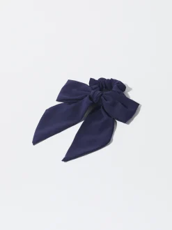 PARFOIS Coletero Con Lazo Azul Online