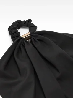 PARFOIS Coletero Con Lazo Negro Shop