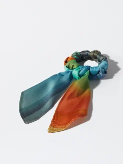 PARFOIS Coletero Con Lazo Multicor Fashion