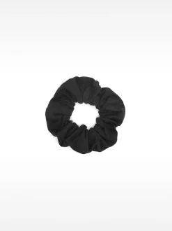 PARFOIS Coletero Fruncido Negro Cheap