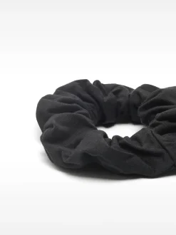 PARFOIS Coletero Fruncido Negro Cheap