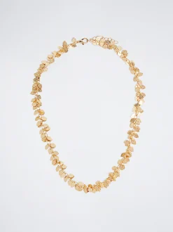 PARFOIS Collar Dorado Hot