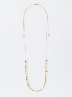 PARFOIS Collar Dorado Discount